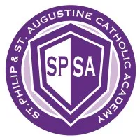 St. Philip & St. Augustine Catholic Academy St. Philip & St. Augustine Catholic Academy