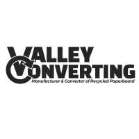 Valley Converting Co Valley Converting Co