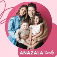 Anazala Family