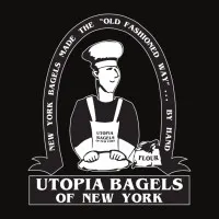 Utopia Bagels