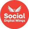 SOCIAL DIGITAL WINGS SOCIAL DIGITAL WINGS