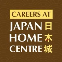 Japan Home Centre Careers
