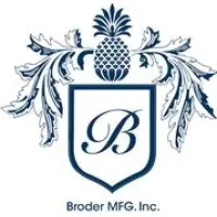 Broder Manufacturing Inc.