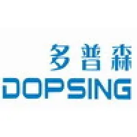 DOPSING Screen Printing Machine DOPSING Screen Printing Machine