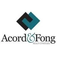 Acord & Fong Wealth Strategies
