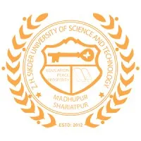 Z. H. Sikder University of Science and Technology (ZHSUST)