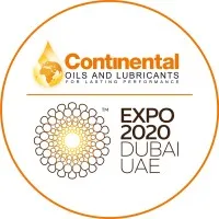 Continental Oils and Lubricants FZE