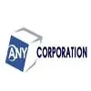 ANY Corporation ANY Corporation
