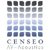 CENSEO AV+Acoustics CENSEO AV+Acoustics