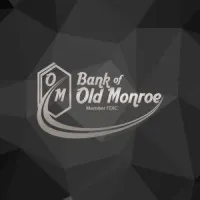 Bank Of Old Monroe