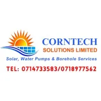 CORNTECH SOLUTIONS LIMITED CORNTECH SOLUTIONS LIMITED