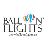 Balloon Flights Dubai
