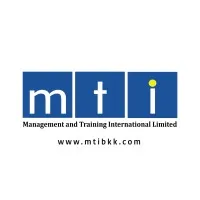 MTI Ltd MTI Ltd