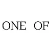 ONE OF ONE OF