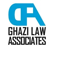Ghazi Law Associates