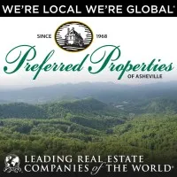 Preferred Properties of Asheville
