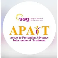 APAIT a division of Special Service for Groups