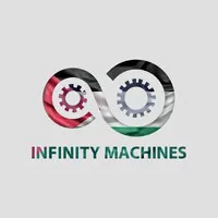 Infinity Machines Infinity Machines