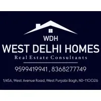 West Delhi Homes