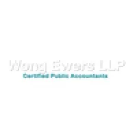 Wong Ewers LLP Wong Ewers LLP