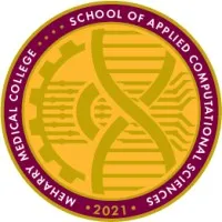 Meharry School of Applied Computational Sciences Meharry School of Applied Computational Sciences