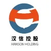 Hanson Holding Limited. Hanson Holding Limited.