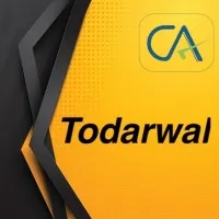 Todarwal & Todarwal LLP