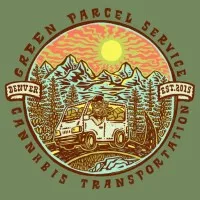 Green Parcel Service