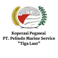 Koperasi Pegawai PT. Pelindo Marine Service "Tiga Laut"