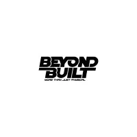 Beyond Built Beyond Built