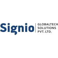 Signio GlobalTech Pvt Ltd