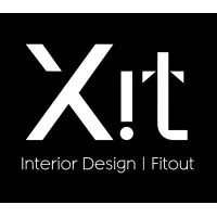 XIT Interior Design | Fitout