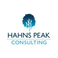 Hahns Peak Consulting