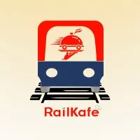 RailKafe