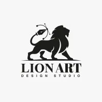 LION ART