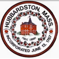 TOWN OF HUBBARDSTON