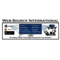 Web Source International, Inc.