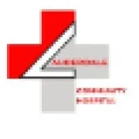 Lauderdale Community Hospital