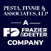PESTA, FINNIE & ASSOCIATES, LLP PESTA, FINNIE & ASSOCIATES, LLP