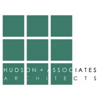 Hudson + Associates Architects, PLLC