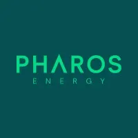 Pharos Energy Pharos Energy