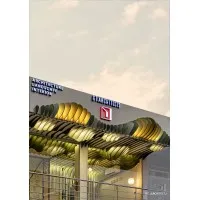 GT. Architects