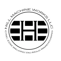 Hill Machine Works, LLC.