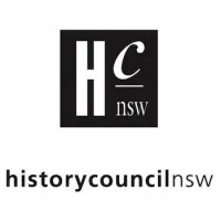 History Council of New South Wales, Inc History Council of New South Wales, Inc