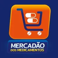 Mercadão dos Medicamentos Mercadão dos Medicamentos
