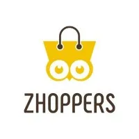 Zhoppers email format