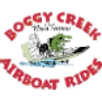 Boggy Creek Airboat Rides