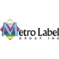 Metro Label email format