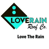 LoveRain Roof Co.  Austin, Texas