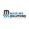 Marine Solutions (Pty) Ltd Marine Solutions (Pty) Ltd